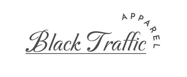 Black Traffic Apparel